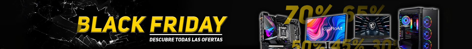 Black Friday Black Friday