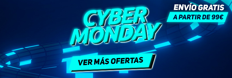 Las mejores Ofertas del Cyber Monday