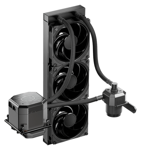 ML360 SUB-ZERO ML360 SUB-ZERO