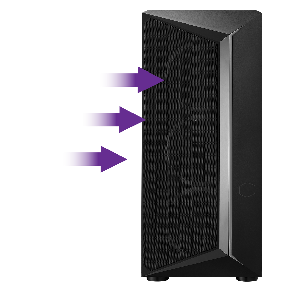 Malla de entrada CMP 510 Malla de entrada CMP 510