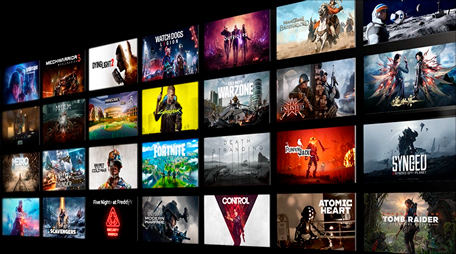 Portátil Predator Triton 300 SE