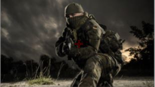 Crosshair Asus Eye Care VZ24EHE