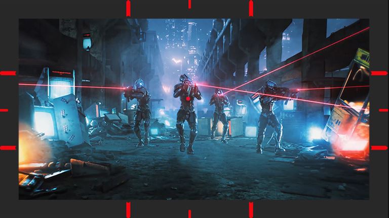 Display alignment Asus VP249QGR