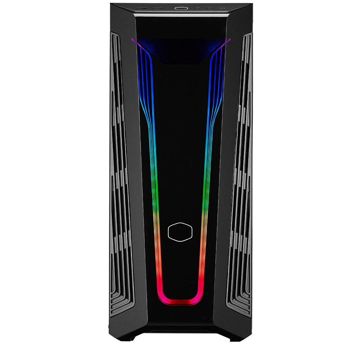 Panel luminoso MasterBox 540