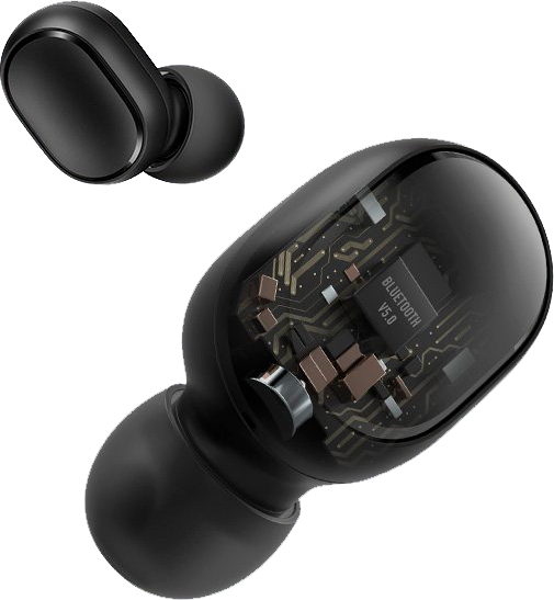 Bluetooth 5.0 Mi True Wireless Earbuds Basic 2