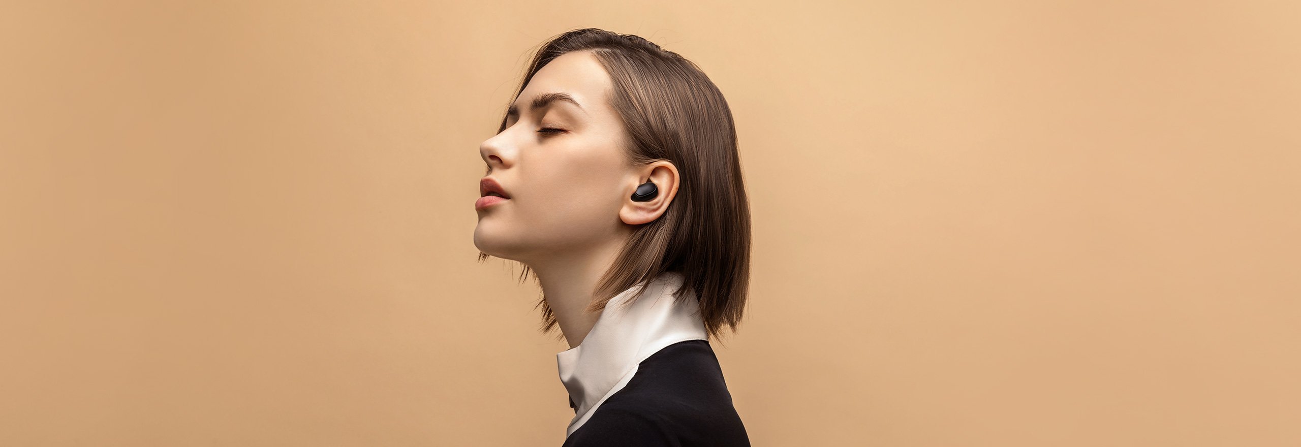 Mi True Wireless Earbuds Basic 2