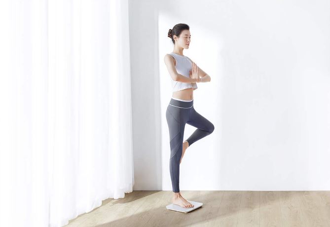 Mi Smart Scale 2 Mi Smart Scale 2