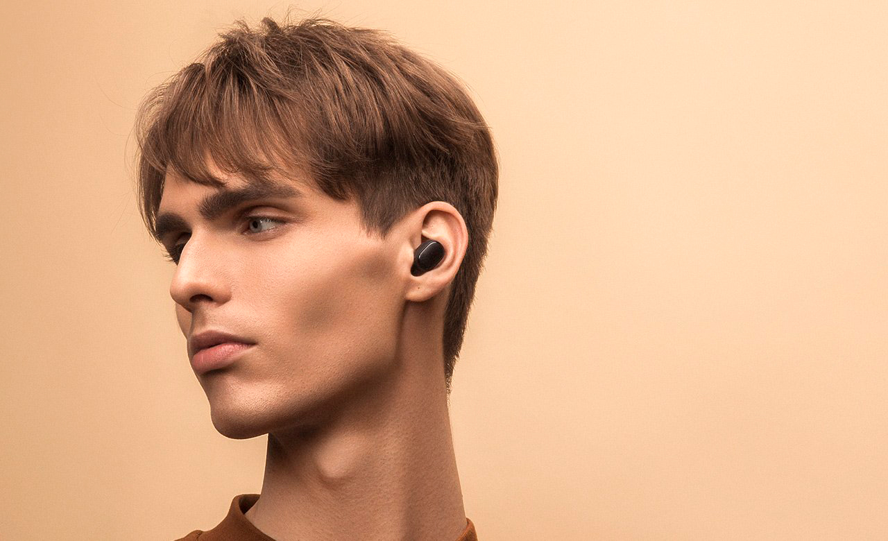 Mi True Wireless Earbuds Basic 2