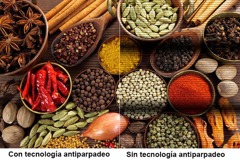 Tecnología antiparpadeo Asus Eye Care VZ24EHE