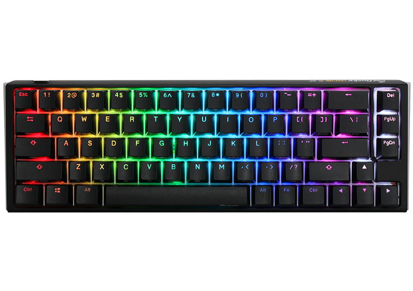 Teclado Ducky One 3 SF