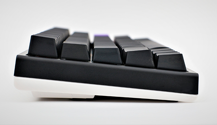 Diseño de bisel Ducky One 2 Pro Mini Diseño de bisel Ducky One 2 Pro Mini