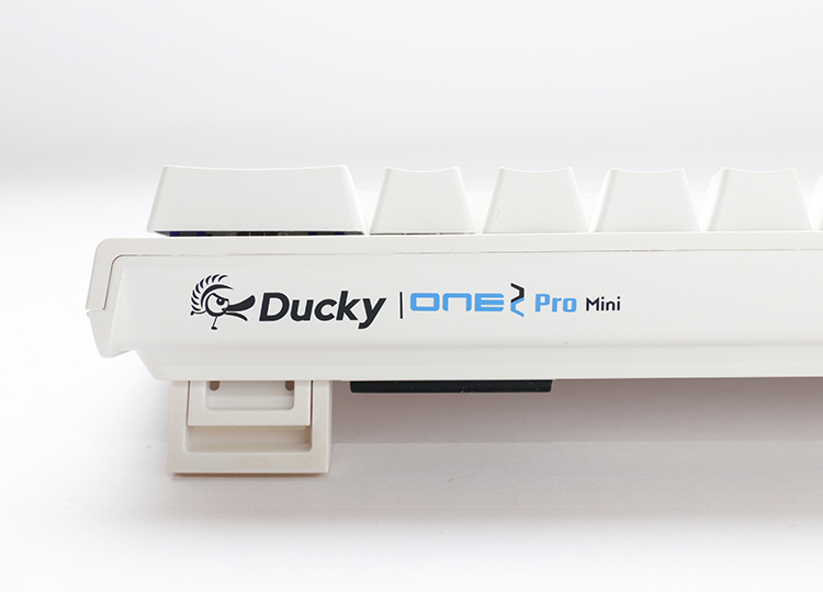 Ducky One 2 Pro Mini White