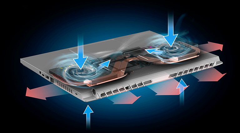 Portátil Predator Triton 300 SE