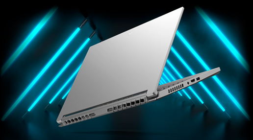 Portátil Predator Triton 300 SE