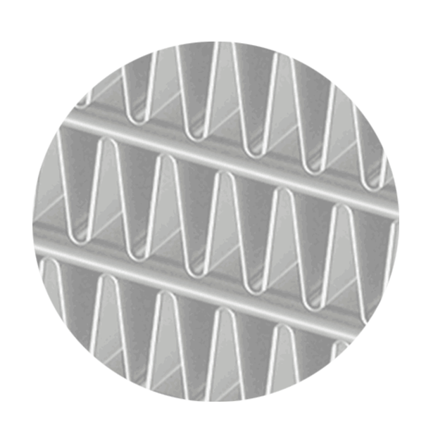 Radiador ML360P Silver