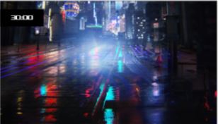 Timer Asus Eye Care VZ24EHE