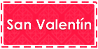 Ideas para regalar en San Valentín Ideas para regalar en San Valentín
