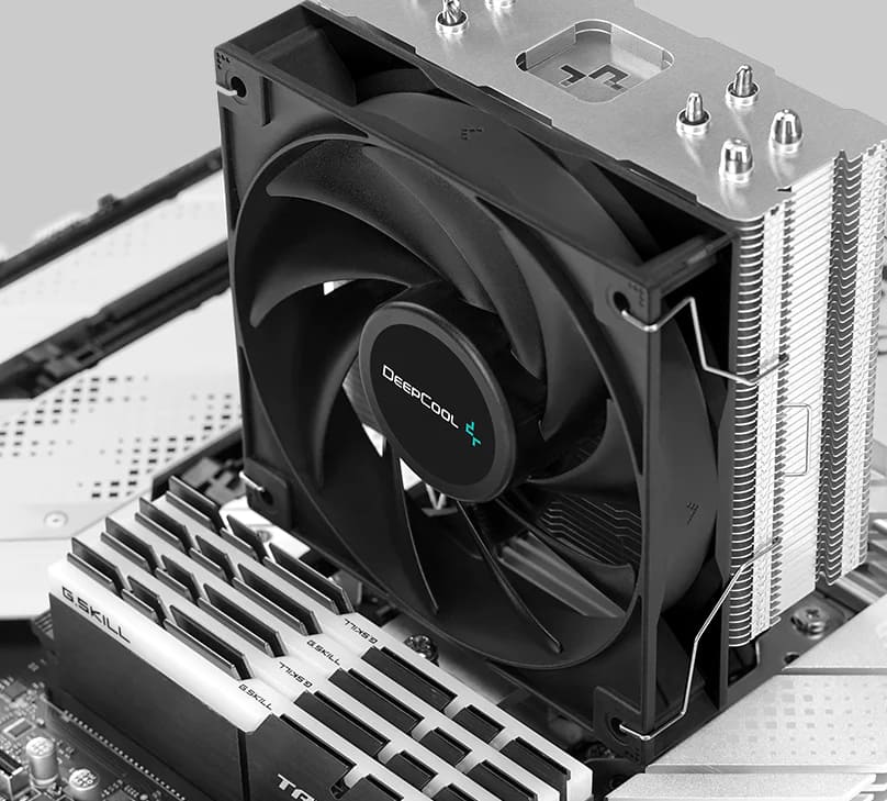 Disipador DeepCool AG400