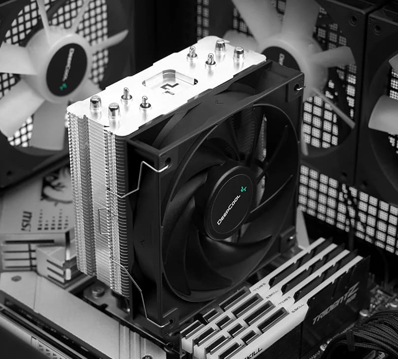 Disipador DeepCool AG400