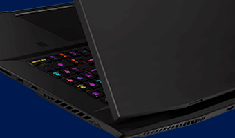 MSI Stealth 17 Studio A13V MSI Stealth 17 Studio A13V