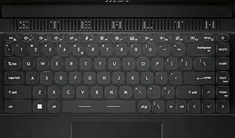 MSI Stealth 15 A13V MSI Stealth 15 A13V