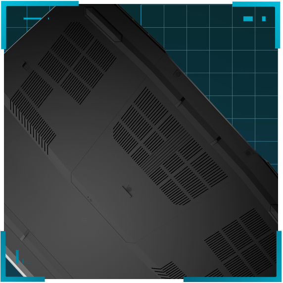 MSI Vector GP77 13V MSI Vector GP77 13V