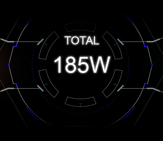 MSI OverBoost MSI Vector GP77 13V MSI OverBoost MSI Vector GP77 13V