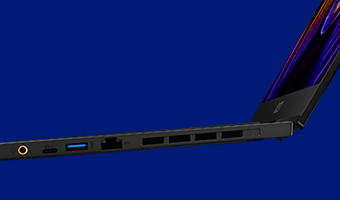 MSI Stealth 15 A13V MSI Stealth 15 A13V