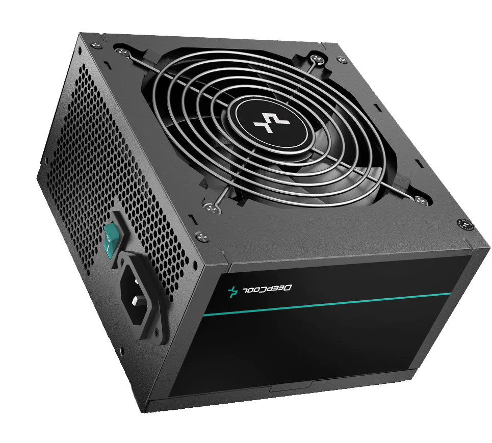 Deepcool PM750D 750W TOPOLOGÍA DE CALIDAD