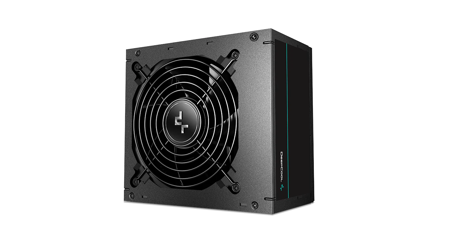  fuentes de alimentación no modulares de la serie PM750D de DeepCool