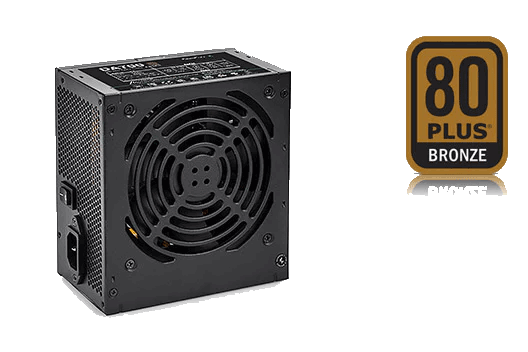 Deepcool DA600 600W 80PLUS BRONZE