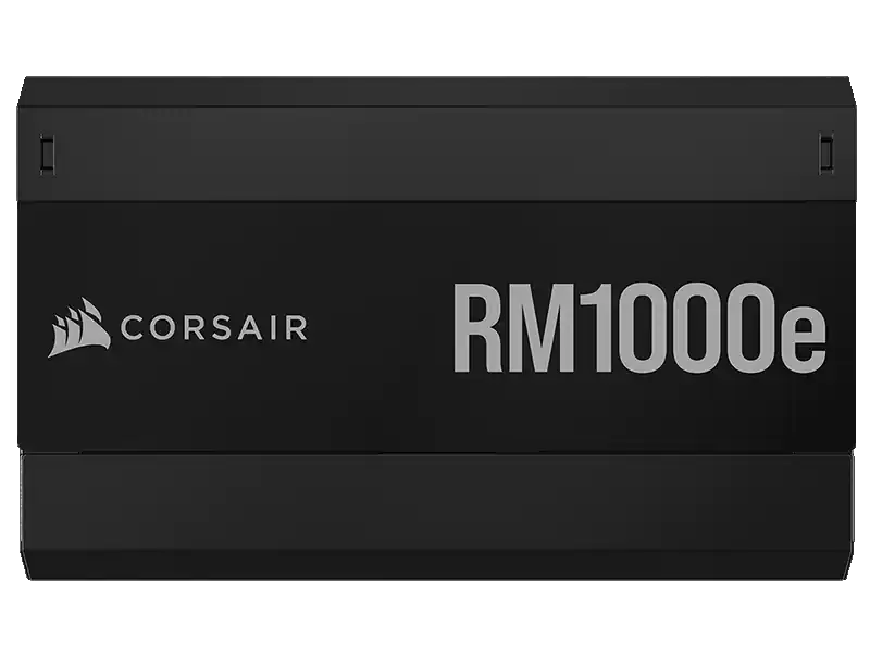 Tecnología Corsair RM1000e Tecnología Corsair RM1000e