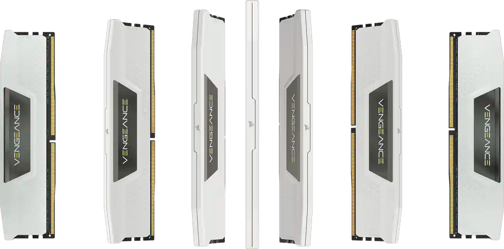 Corsair Vengeance DDR5