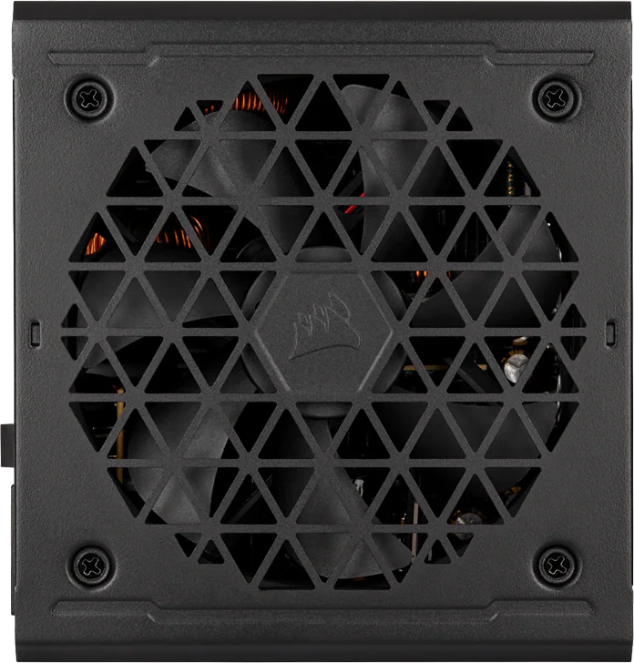 Ventilador Corsair RM1000e Ventilador Corsair RM1000e