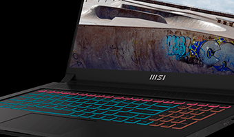 MSI Stealth 17M A12U MSI Stealth 17M A12U