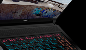 MSI Stealth 17M A12U MSI Stealth 17M A12U