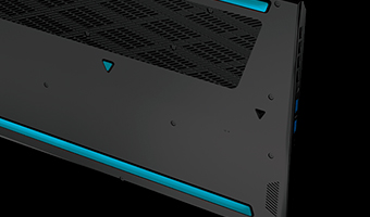 MSI Stealth 17M A12U MSI Stealth 17M A12U