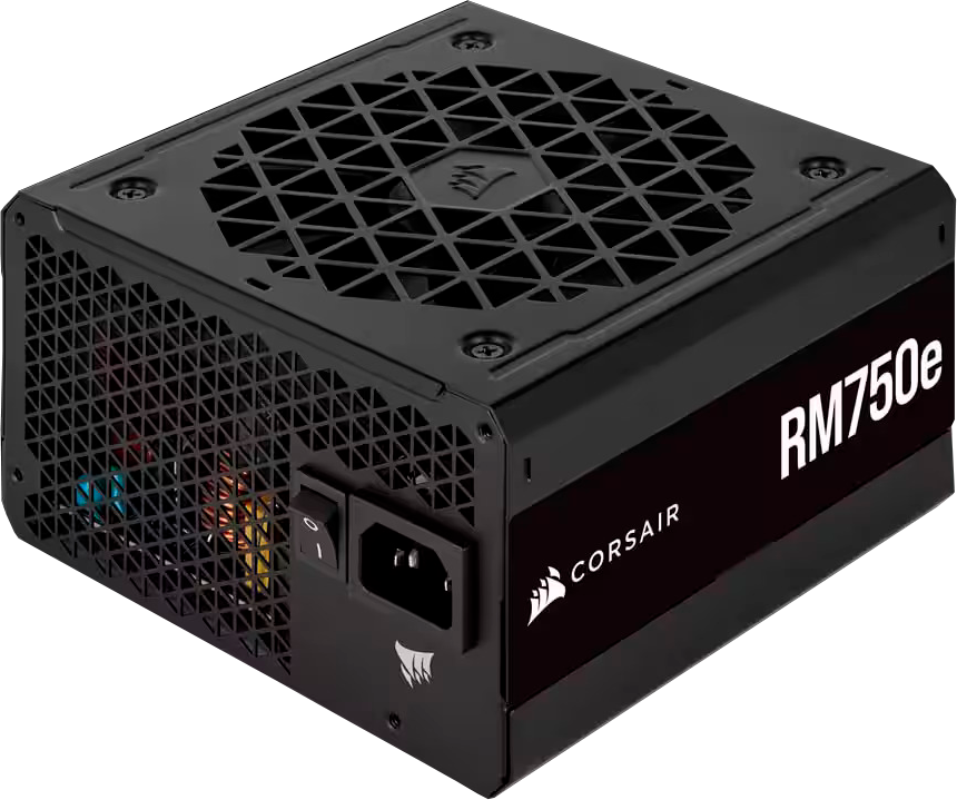 Corsair RM750e