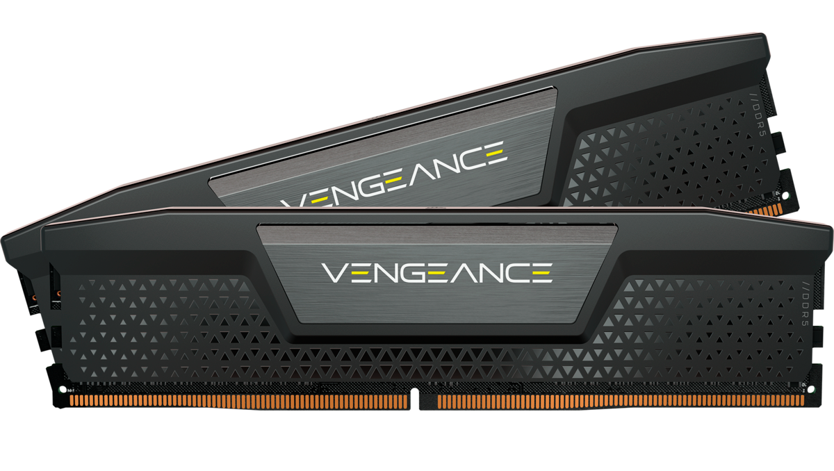 Corsair Vengeance DDR5