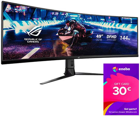 Comprar monitores rog tiene premio Comprar monitores rog tiene premio