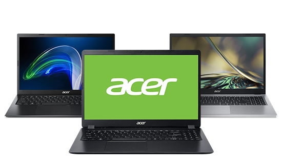 Portátiles Acer Portátiles Acer