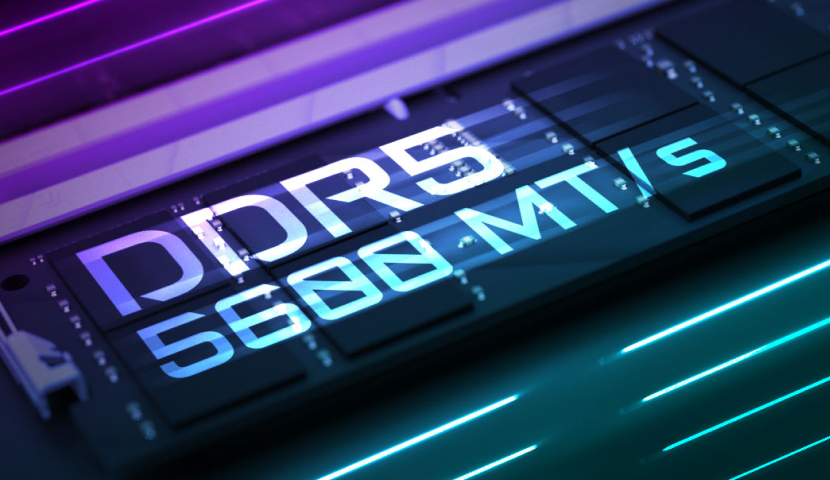 Capacidad memoria RAM Gigabyte AORUS 17X