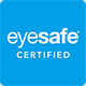 Certificado Eyesafe Gigabyte AERO 16 OLED Certificado Eyesafe Gigabyte AERO 16 OLED
