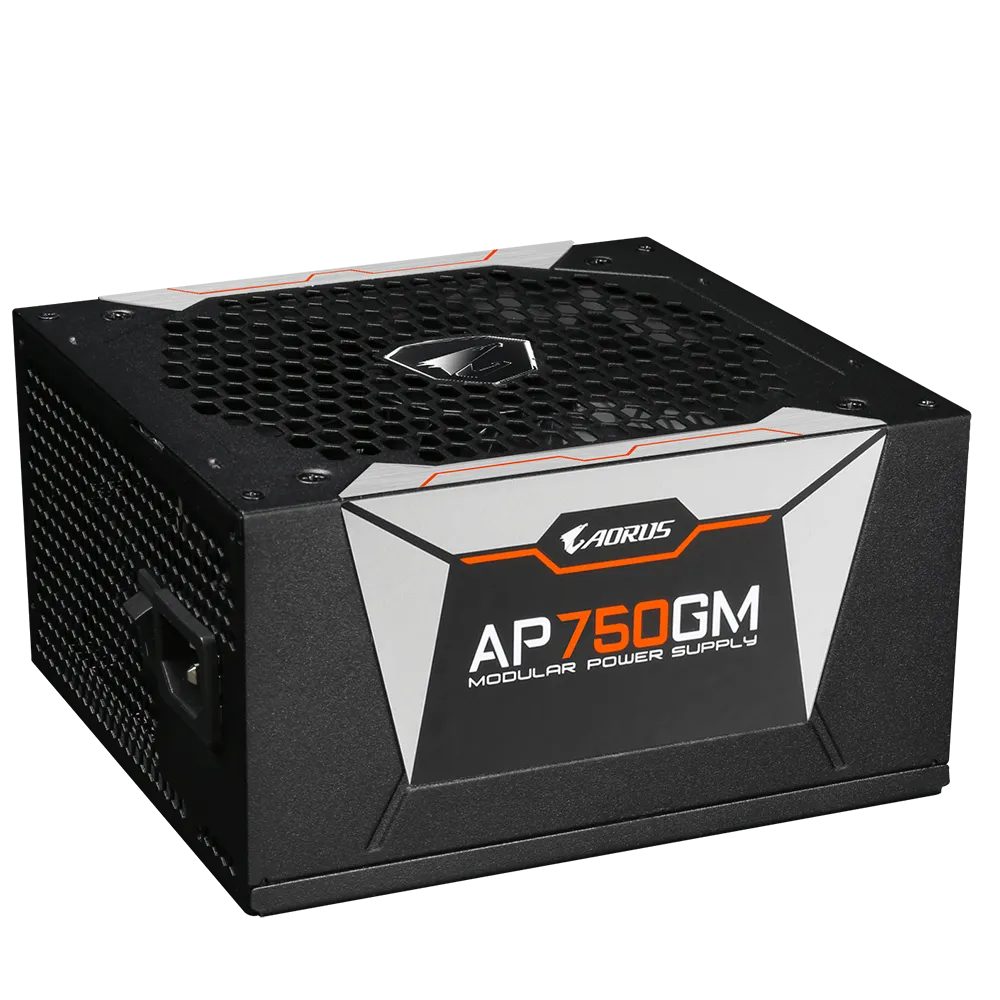 Gigabyte AORUS P750W