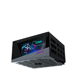 Fuentes Aorus Fuentes Aorus