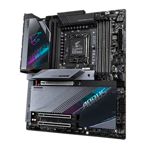 Placas Base Aorus Placas Base Aorus