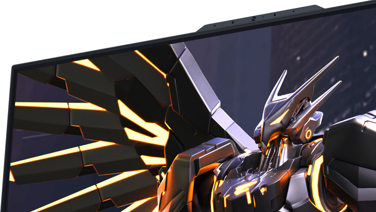 Reconocimiento facial Gigabyte AORUS 17H Reconocimiento facial Gigabyte AORUS 17H