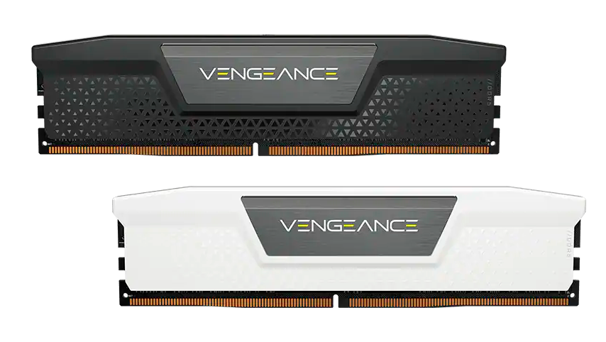Corsair Vengeance DDR5