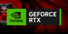 Consigue Diablo IV con RTX Serie 40