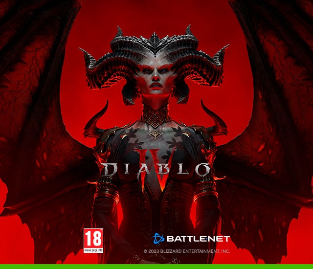 Diablo IV Diablo IV
